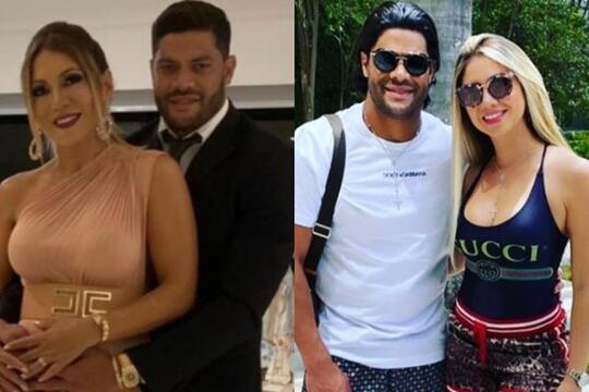 Mantan Istri Hulk Ingin Mengubur Hidup-hidup Keponakan yang Mengkhinatinya
