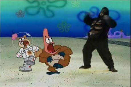 Inilah 5 Plot Twist Terbaik dan Paling Mencengangkan Dalam Kartun SpongeBob