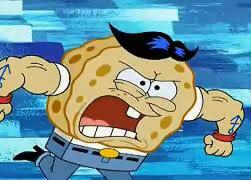 Inilah 5 Plot Twist Terbaik dan Paling Mencengangkan Dalam Kartun SpongeBob