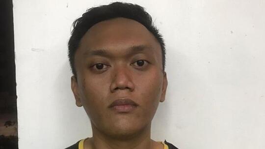 2 Pelaku Mutilasi di Apartemen Kalibata City Adalah Pasangan Kekasih