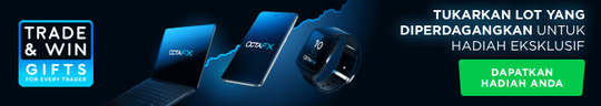 4 Alasan Mengapa Anda HARUS Trading Forex