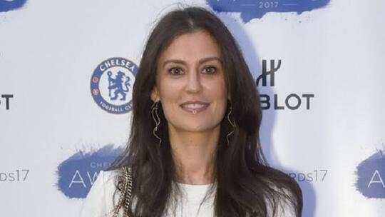Mengenal Marina Granovskaia Wanita cantik Di Balik Suksesnya Bursa Transfer Chelsea