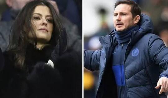 Mengenal Marina Granovskaia Wanita cantik Di Balik Suksesnya Bursa Transfer Chelsea