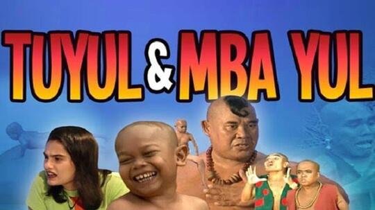 Nostalgia Sinetron Jadul yang Disukai Anak-Anak Pada Zamannya! Mana Favorit Agan?