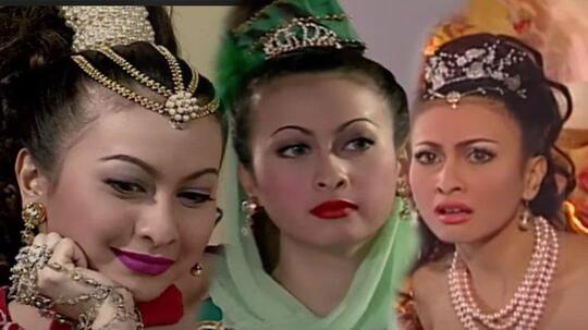 Nostalgia Sinetron Jadul yang Disukai Anak-Anak Pada Zamannya! Mana Favorit Agan?