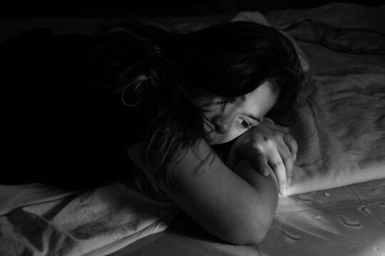 PERNAH TRAUMA? Jangan Anggap Sepele, Sista. Kenali Gejalanya Sebelum Terlambat