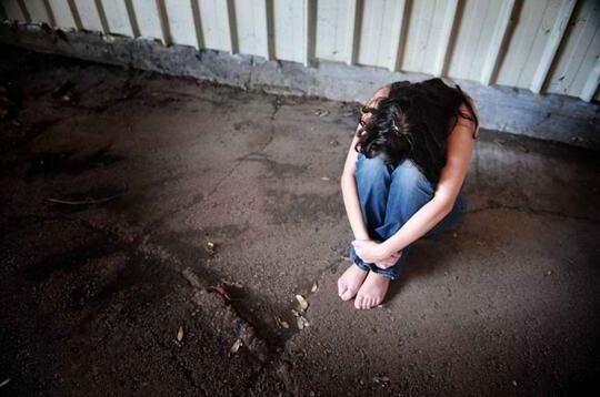 PERNAH TRAUMA? Jangan Anggap Sepele, Sista. Kenali Gejalanya Sebelum Terlambat