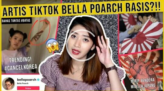 Netizen Korsel Buli Filipina Karena Tatto, #Cancelkorea Sempat Trending di Twitter!