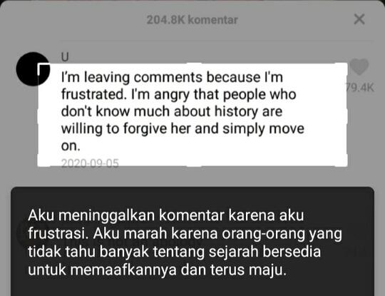 Netizen Korsel Buli Filipina Karena Tatto, #Cancelkorea Sempat Trending di Twitter!