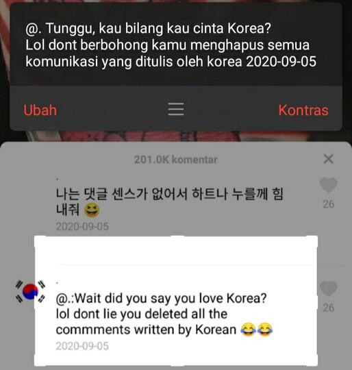 Netizen Korsel Buli Filipina Karena Tatto, #Cancelkorea Sempat Trending di Twitter!