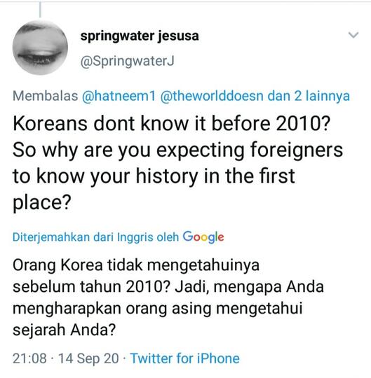 Netizen Korsel Buli Filipina Karena Tatto, #Cancelkorea Sempat Trending di Twitter!