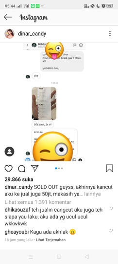 Viral! Akibat Pandemi Seorang DJ Menjual CD Bekas Laku 50 Juta, Ini Dia Sosoknya Gan