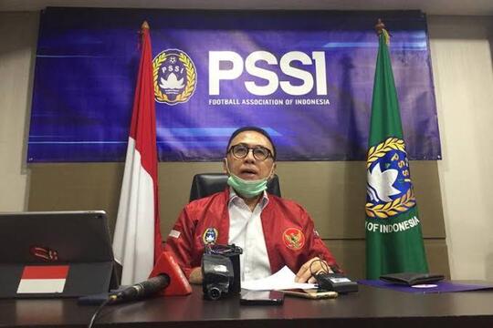 Kenapa Restart Liga 1 Indonesia Aneh Di Mata Orang Awam