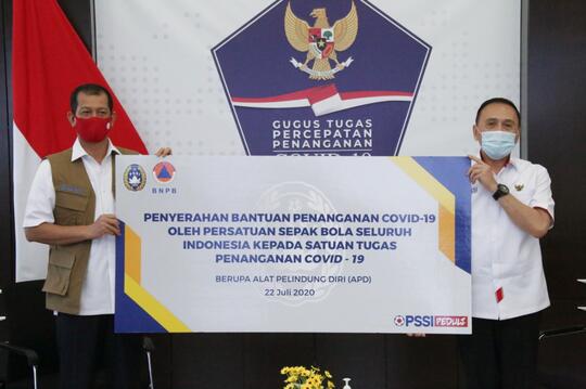 Kenapa Restart Liga 1 Indonesia Aneh Di Mata Orang Awam