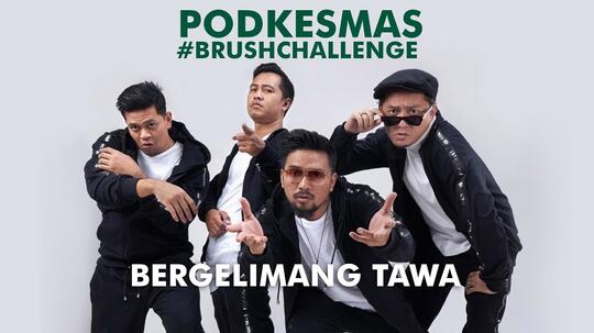 Terungkap, Ini Salah Satu Aib Imam Darto Ia Beberin di Podkesmas