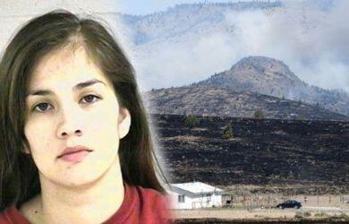 Gokil! Membakar Hutan Seluas 51.000 Hektare Karena Rasa Peduli Pada Teman!