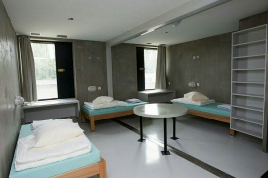 Beberapa Penjara Ini Membuktikan Ternyata Hotel Prodeo Tak Sekedar Kata-kata Belaka!