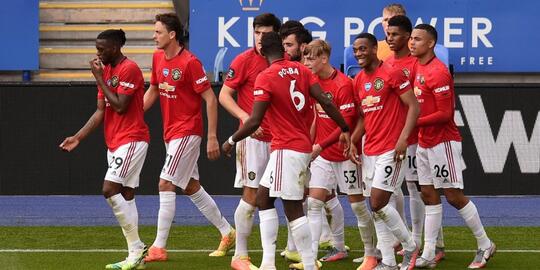 PREDIKSI MANCHESTER UNITED VS CRYSTAL PALACE