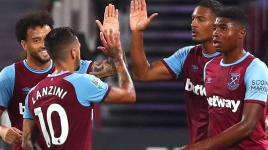 PREDIKSI ARSENAL VS WEST HAM UNITED