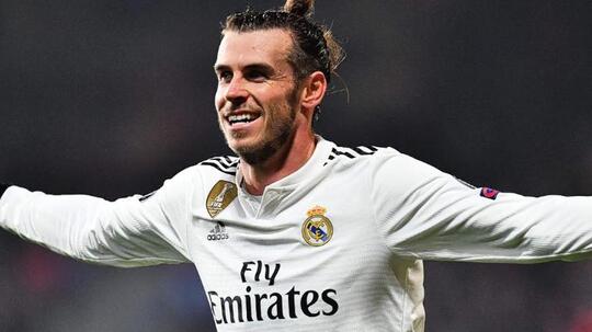 Madrid dan Tottenham Capai Kata Sepakat, Gareth Bale Tiba di London Hari Ini