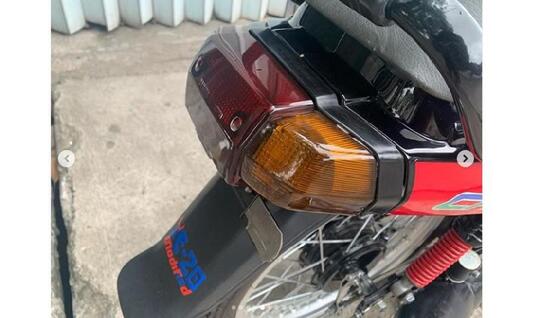 Nostalgia Bersama Yamaha Champ, Motor Bebek Sport Pertama Dari Yamaha