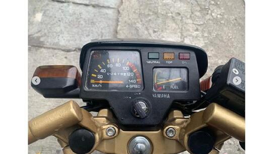 Nostalgia Bersama Yamaha Champ, Motor Bebek Sport Pertama Dari Yamaha