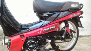 Nostalgia Bersama Yamaha Champ, Motor Bebek Sport Pertama Dari Yamaha