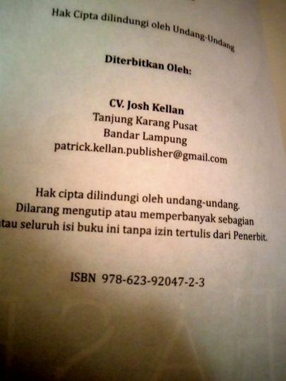 Review Novel FASE, Best Seller