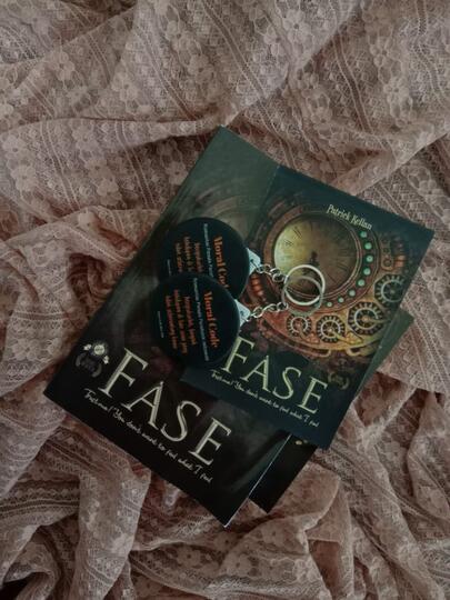 Review Novel FASE, Best Seller