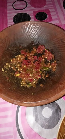 Menu Makan Siang Ala Wong Kampung di Tengah Pandemi Virus Corona