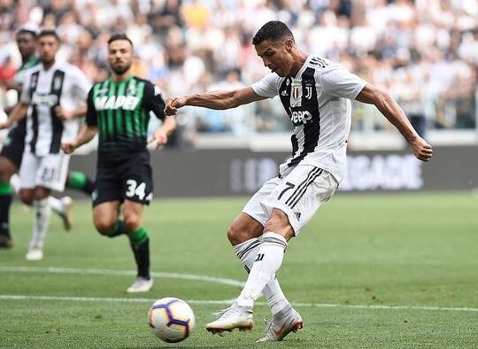 Dzeko Bergabung Dengan Nyonya Tua, Akan Bagaimanakah Juventus Musim Depan?