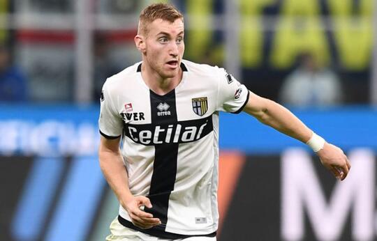 Dzeko Bergabung Dengan Nyonya Tua, Akan Bagaimanakah Juventus Musim Depan?