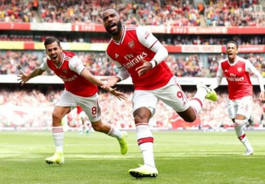 Arsenal Membidik Pencapaian Belasan Musim Lalu