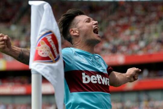 Arsenal Membidik Pencapaian Belasan Musim Lalu