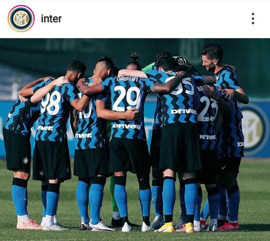 Apakah Juventus Mewujudkan Decennio ??? Amit-Amit !!!