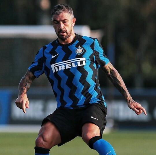 Apakah Juventus Mewujudkan Decennio ??? Amit-Amit !!!