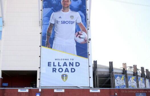 Ngomongin Leeds United, Kok Bisa Begitu Ya !!!