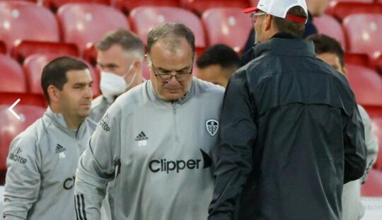 Ngomongin Leeds United, Kok Bisa Begitu Ya !!!