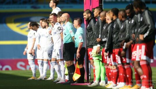 Ngomongin Leeds United, Kok Bisa Begitu Ya !!!