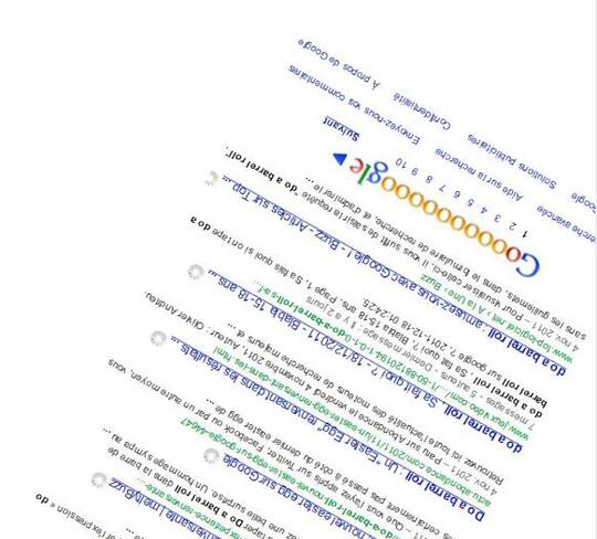 Udah Tahu Belum? Inilah Fitur Tersembunyi di Google, Seru Loh, Yuk Cobain!