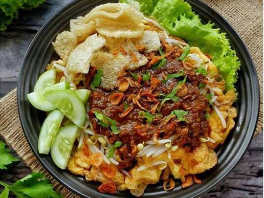Bikin Ngiler, Inilah 13 Makanan Khas Indonesia yang Terbuat dari Tahu