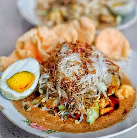 Bikin Ngiler, Inilah 13 Makanan Khas Indonesia yang Terbuat dari Tahu