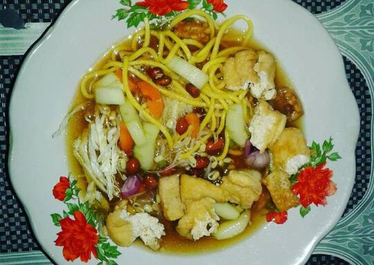 Bikin Ngiler, Inilah 13 Makanan Khas Indonesia yang Terbuat dari Tahu