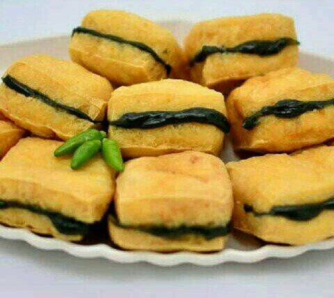 Bikin Ngiler, Inilah 13 Makanan Khas Indonesia yang Terbuat dari Tahu