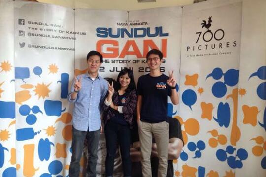 Main Kaskus Rasanya Anjing Banget!