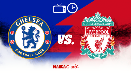 PREDIKSI CHELSEA VS LIVERPOOL