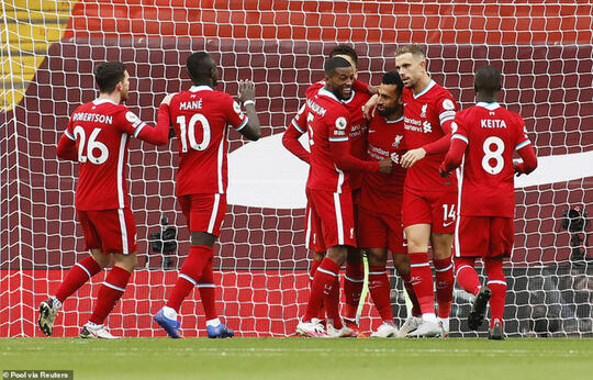 PREDIKSI CHELSEA VS LIVERPOOL