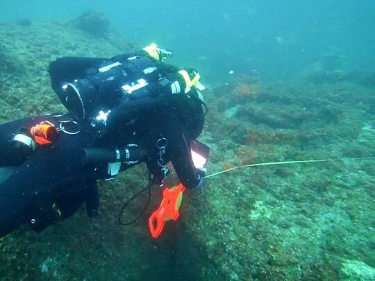 Misteri Kapal Cotopaxi : 95 Tahun Hilang Di Laut, Muncul Di Gurun Ulah 'ALIEN' ?