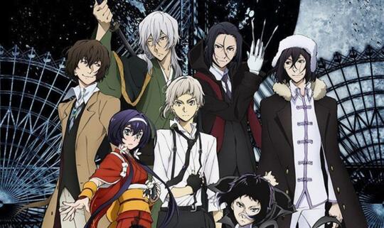 LAGI BINGUNG NGIKUTIN ANIME APA?, FIX LU HARUS NONTON INI