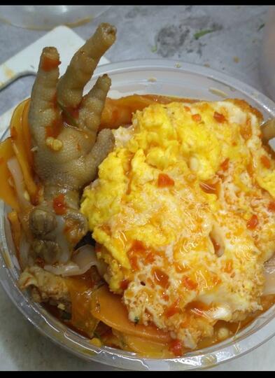 Seblak Janda Bandung Hotnya Membuat Anda Ketagihan, Ada Varian Juga, Loh!